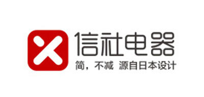 信社品牌logo