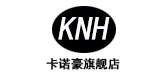 卡諾豪品牌logo