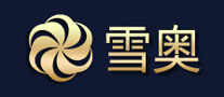 雪奧品牌logo