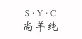 尚羊純品牌logo