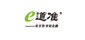 E道準品牌logo