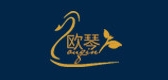 ORACLE/歐琴品牌logo