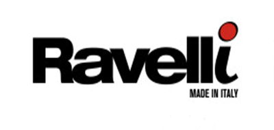 Ravelli品牌logo