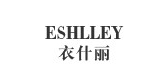 衣什麗品牌logo
