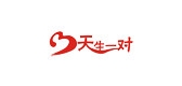 天生一對(duì)品牌logo