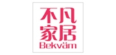 Bekvam品牌logo