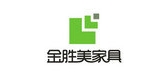金勝美品牌logo