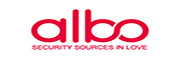 ALBO品牌logo