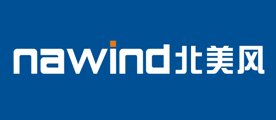 BERMWIND/北美風品牌logo