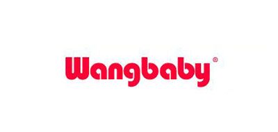 Wangbaby/旺寶貝品牌logo