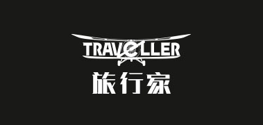 旅行家品牌logo