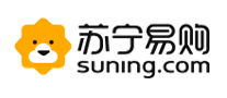 SUNING/蘇寧品牌logo