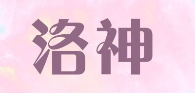 ROSELLE/洛神品牌logo