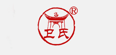 衛(wèi)氏品牌logo