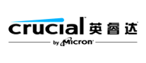 CRUCIAL品牌logo