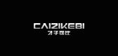 才子可比品牌logo