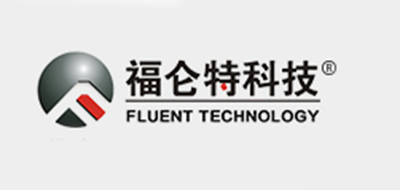 福侖特科技品牌logo