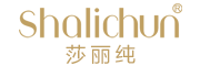 莎麗純品牌logo