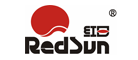 Redsun/紅日品牌logo