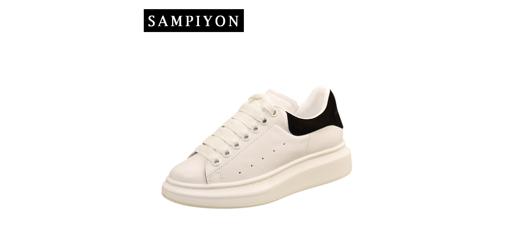 SAMPIYON品牌logo
