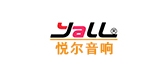 yall品牌logo