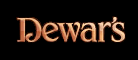 Dewar’s/帝王品牌logo