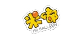 米嘟品牌logo