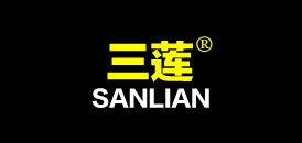三蓮品牌logo