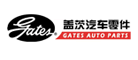 gates/蓋茨品牌logo