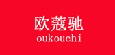 歐蔻馳品牌logo