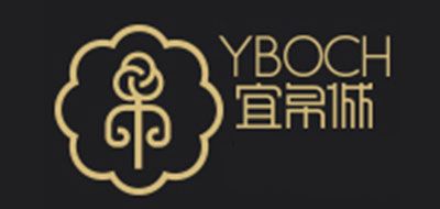 宜帛誠(chéng)品牌logo