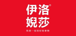 伊洛婗莎品牌logo