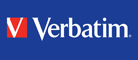 Verbatim/威寶品牌logo
