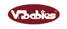 Vrbabies/惟愛貝品牌logo