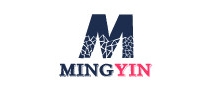 明銀品牌logo
