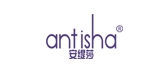 安緹莎品牌logo