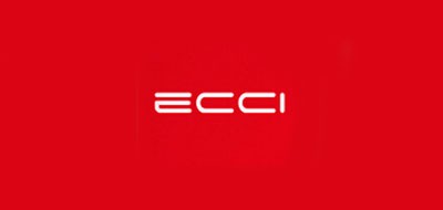 Ecci品牌logo