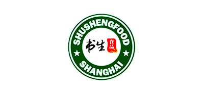 書生品牌logo
