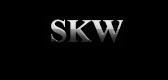 SKW品牌logo