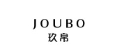 JOUBO/玖帛品牌logo