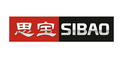 思寶品牌logo