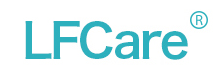 Lfcare/萊弗凱品牌logo