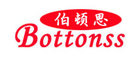 BOTTONSS/伯頓思品牌logo
