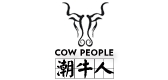 Cow People/潮牛人品牌logo