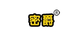 密爵品牌logo