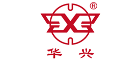 華興品牌logo