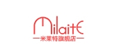 米萊特品牌logo