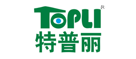 TOPLI/特普麗品牌logo