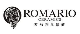 Romario/羅馬利奧品牌logo