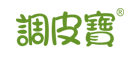 Mischief Baby/調皮寶品牌logo